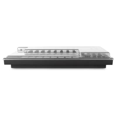 Decksaver Roland MC-707 Cover image 4