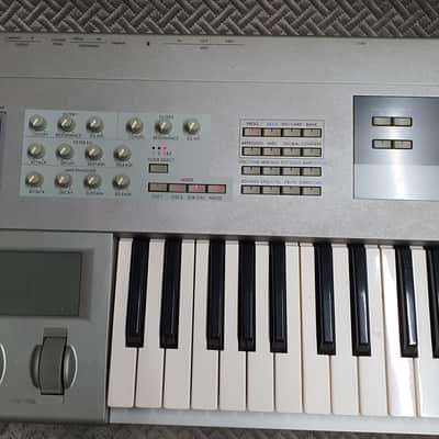Korg Z1 ✅ Legendary MOSS Multi-Synthesis Titan ✅ Revolutionary Physical Modeling Masterpiece ✅ Fully Checked & Cleaned ✅ Expansive Sound Design Powerhouse ✅ Worldwide Shipping image 6