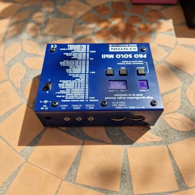 Kenton Pro Solo Mk2 image 2