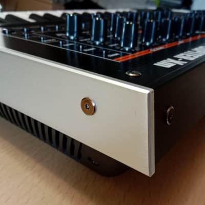 Roland Jupiter-Xm 37-Key Synthesizer 2019 - Present - Black image 9