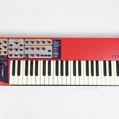 Nord Lead 2 image 2