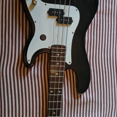 Tenson Electric Bass 2010 - 2015 basso elettrico tenson image 5