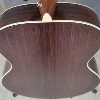 MARTIN GRAND J-16E 12 STRING image 9