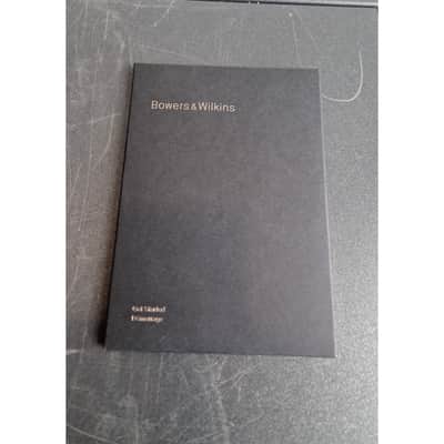 Bowers & Wilkins Formation Audio - Hi-Fi & Home Audio - Excellent w/ Original Box & Manuals image 4