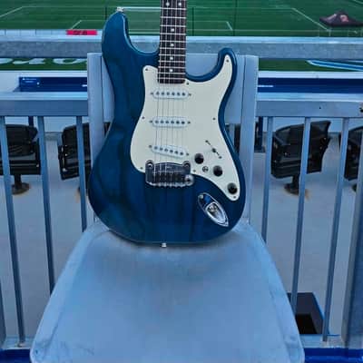 G&L USA Legacy | Reverb