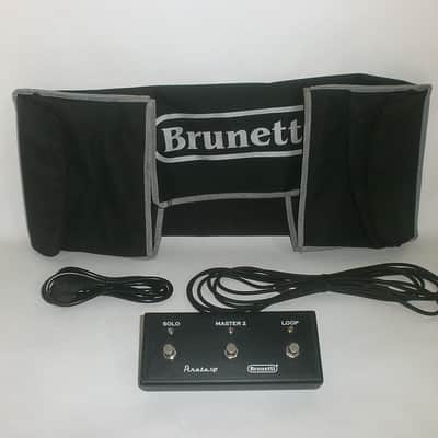 Brunetti Pirata 141 Impact Head image 10
