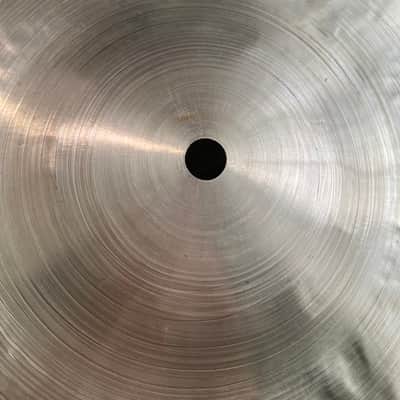 Spizzichino 22" Ride Cymbal 2373g image 5