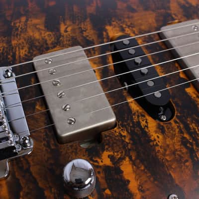 SAITO GUITARS / S622 R AL HSH JP MH New! [85730] image 13