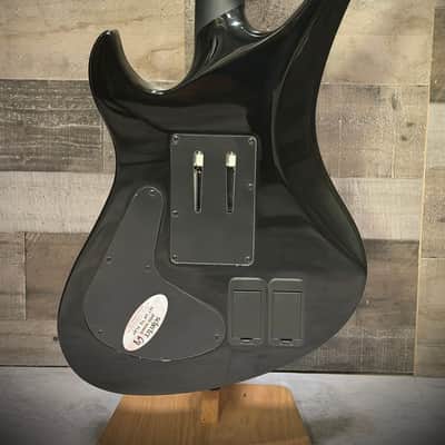 Schecter Avenger FR-S Przym Vespid Electric Guitar - Metallic Red (928) image 5