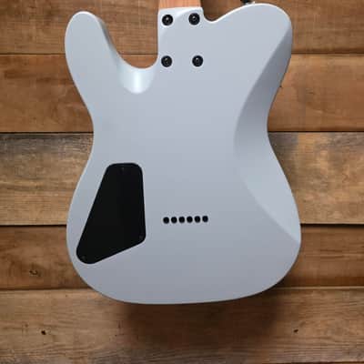 Charvel Standard Series Style 2 SD2 HH HT - Satin Grey image 14