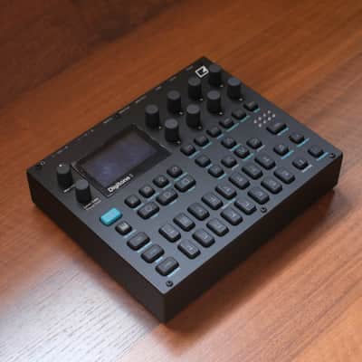 Elektron Digitone II 16-Voice Digital Synthesizer