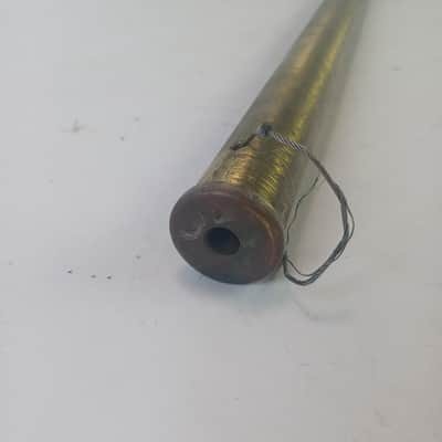 Musser M665B Brass Tube F# 35.75”x1.5" Symphonic Chime Tubular Bell Professional image 6