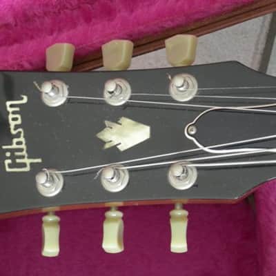 Gibson ES175 1985 - Sunburst Bild 15