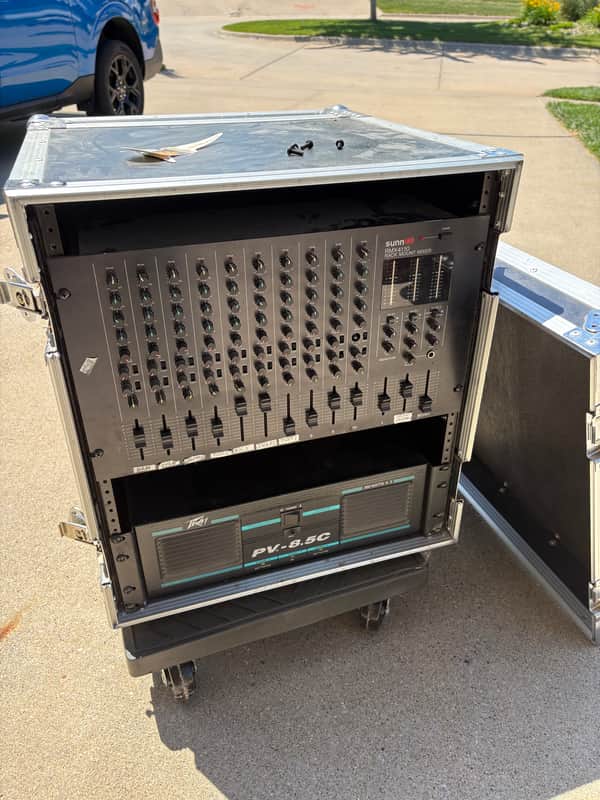Peavey PV 8.5C image 1