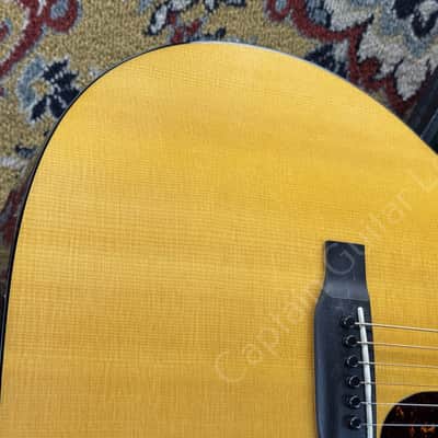 2017 Martin - OM-21 REIMAGINED - ID 5738 image 4