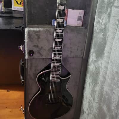ESP LTD EC-1007 Evertune W/Hardshell Case image 4