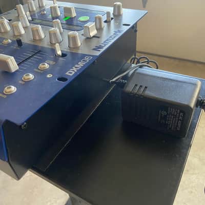 Immagine Numark DXM06 2-Channel Digital DJ Mixer With Effects - 3