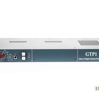 Aurora Audio GTP1 Mono Preamp image 3