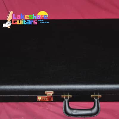 Gibson '58 Futura Custom Shop From Japan 2018 Black Prism Sparkle image 12