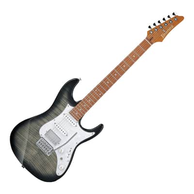 Bacchus BST-2-RSM/M-PTLSOB Universe Series Roasted Maple Electric