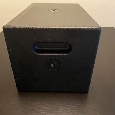 Meyer Sound 10” Subwoofer MM-10XP image 4