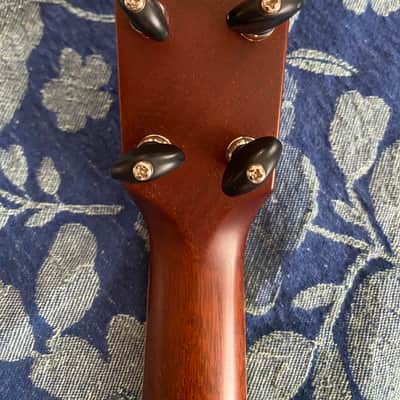 National NRP Concert Resonator Ukulele, Mint. image 12