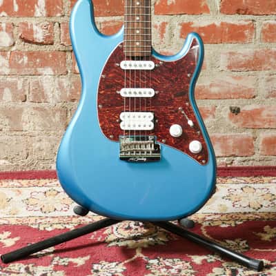 Sterling CT50-HSS Cutlass image 3