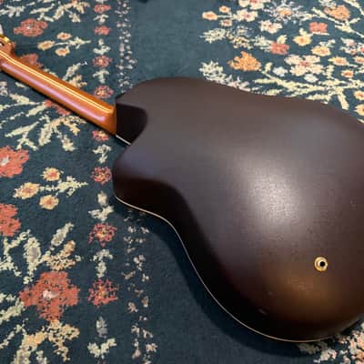 Ovation 1763 Classical - USA image 8