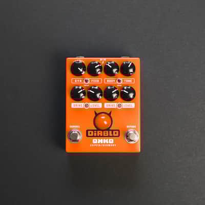 Reverb.com listing, price, conditions, and images for okko-diablo