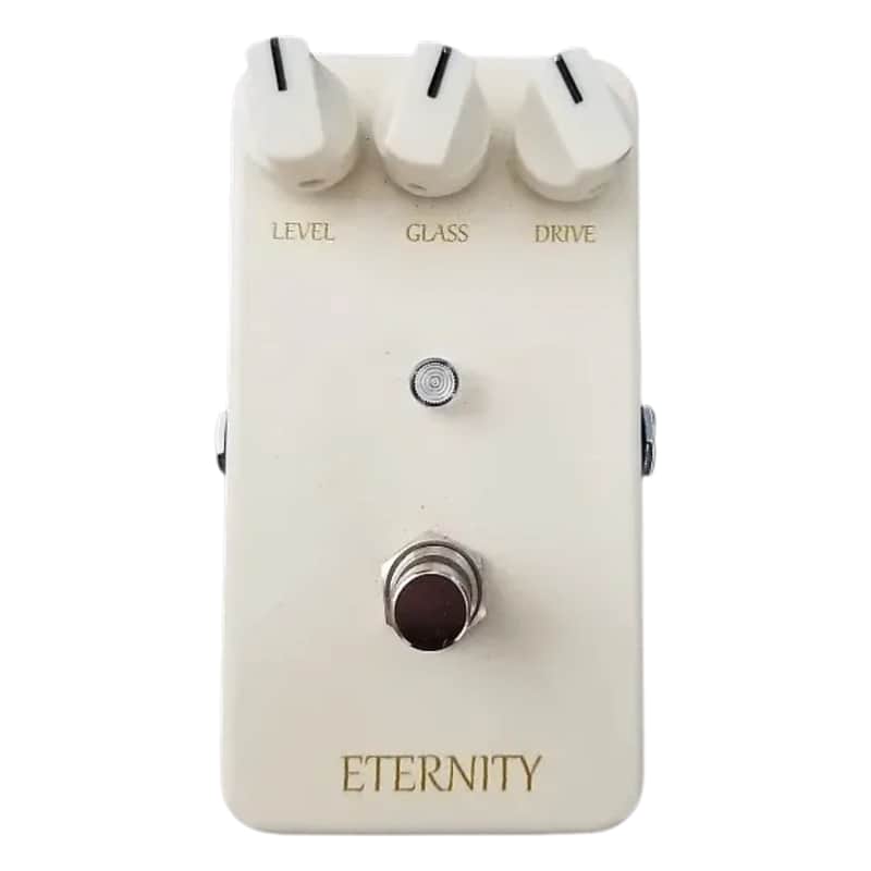 Lovepedal Eternity D-Mod image 1