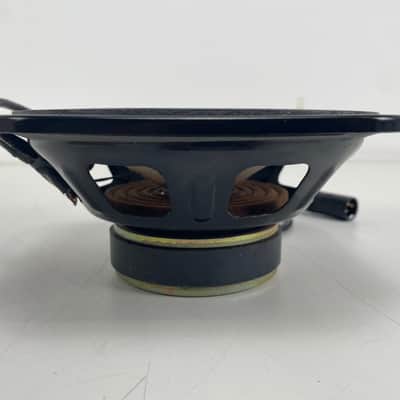 Yamaha - NS10 original woofer - Subkick - Microphone image 4