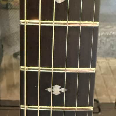 2023 50th Anniversary B.C. Rich Mockingbird Legacy ST with Floyd Rose image 4