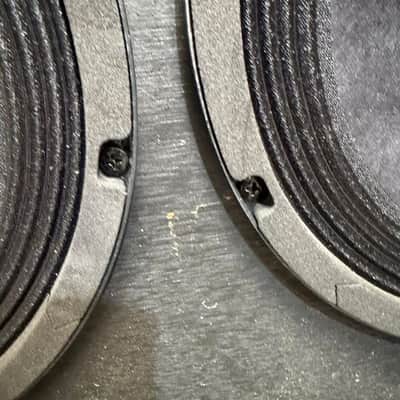 Ampeg SVT-810E 8x10" 800-watt Extension Cabinet (B-STOCK FEW DAMAGES) image 10
