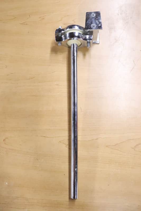 Slingerland Clip Mount Double Tom Drum Tree Holder Vintage 1960's/70's image 1