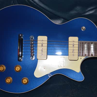 Heritage Standard II Collection H-150 P-90 2026 - Gloss Lacquer image 1