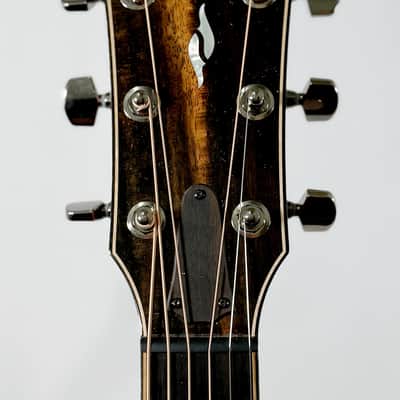 Taylor 814ce, Natural, w/case image 5