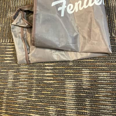 Fender Blues Deluxe Reissue - Twead image 6