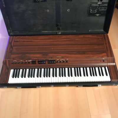 YAMAHA CP-30 | Analog electric piano image 1