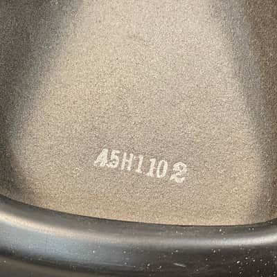 Rola Model 14999 15" 8 Ohm Vintage Alnico Speaker 1962 image 5
