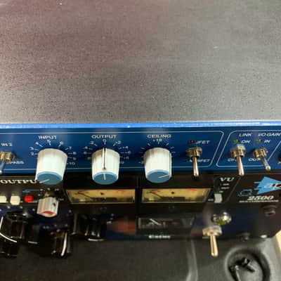Pendulum Audio PL-2 Peak Limiter image 9