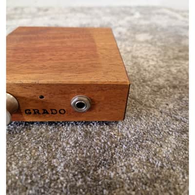 Grado RA1 Amplifier - Portable Headphone Amp - Spares or Repair image 8