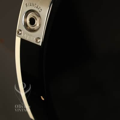 2017 Rickenbacker 4003 Bass Jetglo image 16