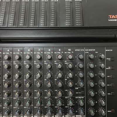 TASCAM MidiStudio 688 image 2
