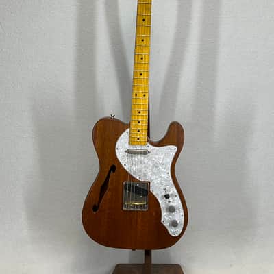 Nash T-69 TL image 1