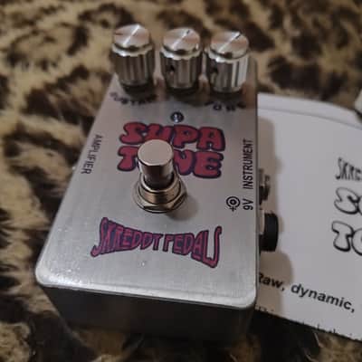 Skreddy Pedals Supa Tone V1 2012 image 3