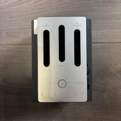 Darkglass Electronics Element Cabsim Headphone Amp | Reverb