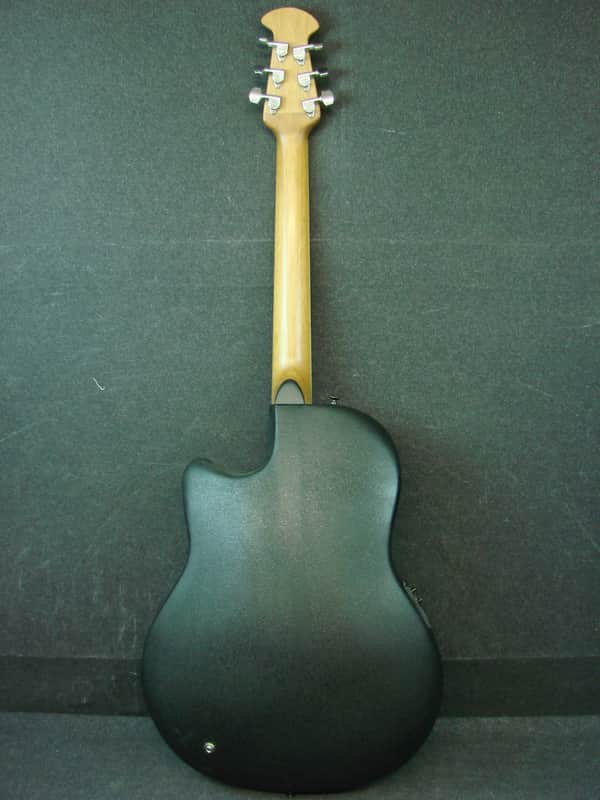 Applause by Ovation AE-28 Acoustic/Electric Guitar AE28 | Reverb