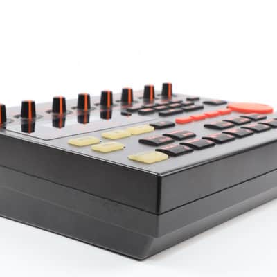 BOSS DR-202 Dr. Groove Drum Machine image 4