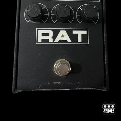ProCo RAT 2 Older Version W/ 1/8 Power Jack-x18063 image 1