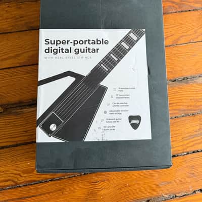GrassRoots SUGIZO Signature Model G-CL-58 [10/21] | Reverb
